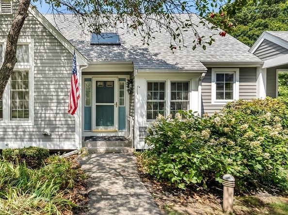 128 Audubon Dr 128, Acton MA 01720