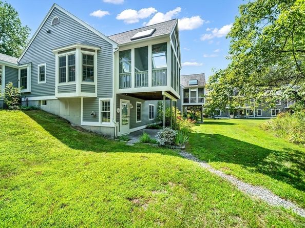 128 Audubon Dr 128, Acton MA 01720