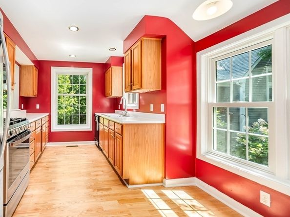 128 Audubon Dr 128, Acton MA 01720