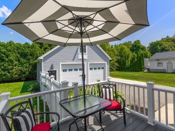 338 Thacher St, Milton MA 02186