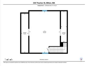 338 Thacher St, Milton MA 02186