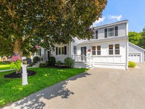338 Thacher St, Milton MA 02186