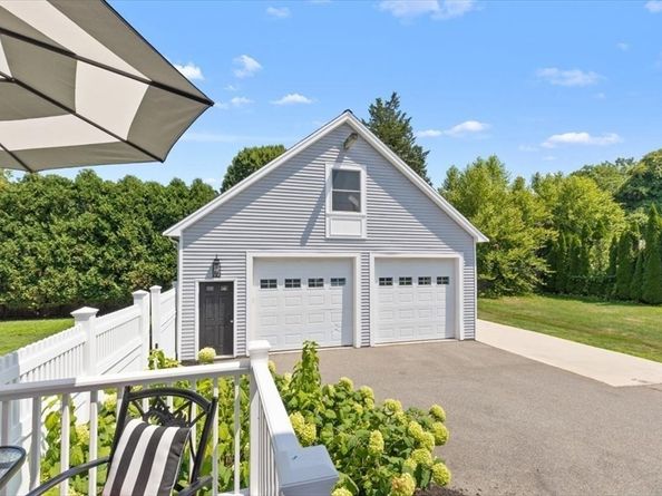 338 Thacher St, Milton MA 02186