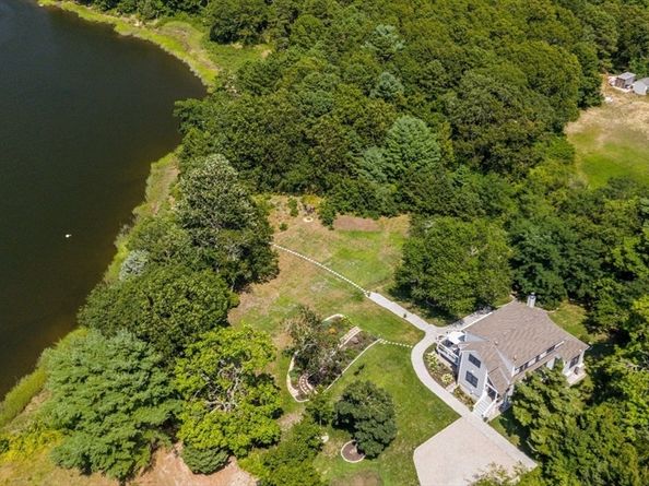 5 Franks Way, Wareham MA 02571