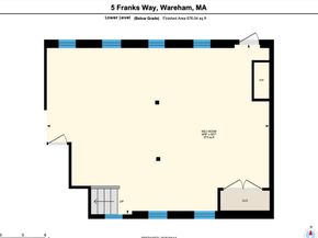 5 Franks Way, Wareham MA 02571