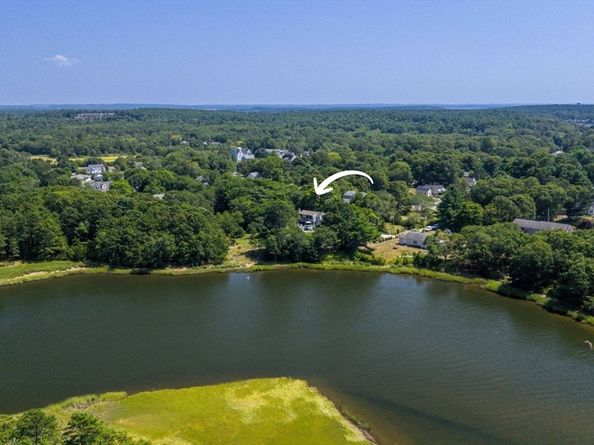 5 Franks Way, Wareham MA 02571