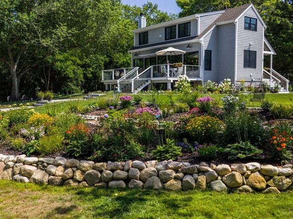 5 Franks Way, Wareham MA 02571