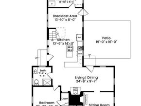 20 Cannon St, Mattapoisett MA 02739