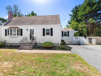 95 Bedford St