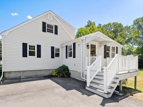 95 Bedford St, Burlington MA 01803