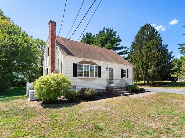 95 Bedford St, Burlington MA 01803