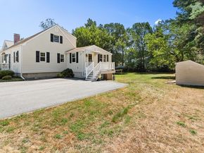 95 Bedford St, Burlington MA 01803