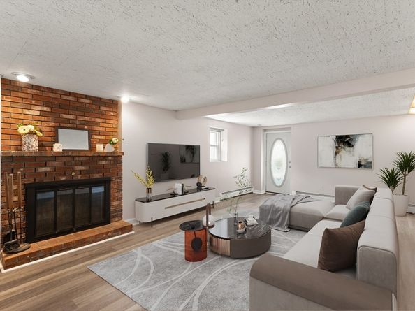 40 Faulkner Ave, Wilmington MA 01887