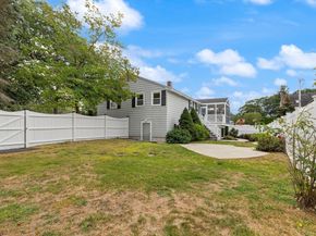 40 Faulkner Ave, Wilmington MA 01887