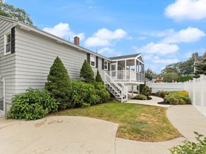 40 Faulkner Ave, Wilmington MA 01887