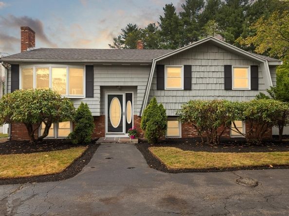 40 Faulkner Ave, Wilmington MA 01887