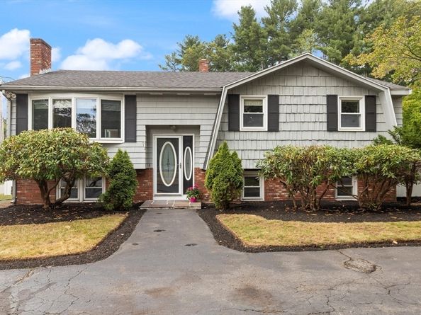 40 Faulkner Ave, Wilmington MA 01887