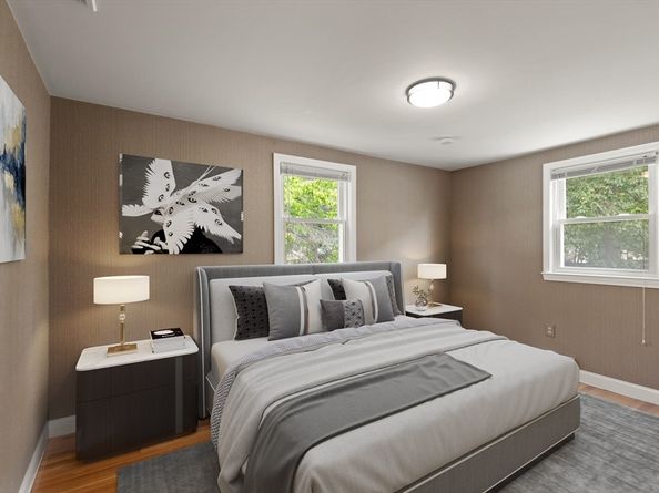 40 Faulkner Ave, Wilmington MA 01887