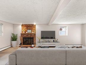 40 Faulkner Ave, Wilmington MA 01887