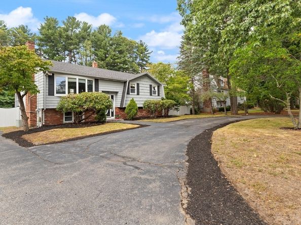 40 Faulkner Ave, Wilmington MA 01887