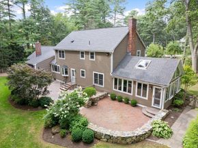 2 Knollwood Drive, Dover MA 02030