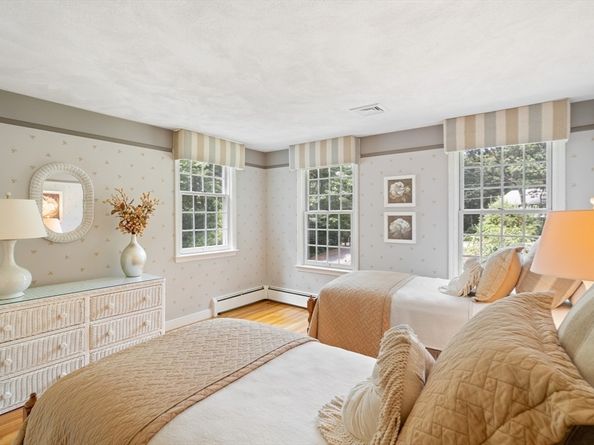 2 Knollwood Drive, Dover MA 02030