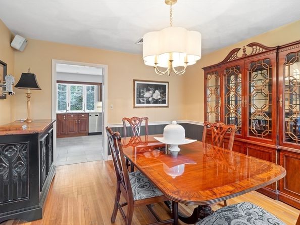2 Knollwood Drive, Dover MA 02030
