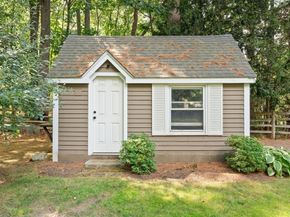 2 Knollwood Drive, Dover MA 02030