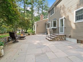 2 Knollwood Drive, Dover MA 02030