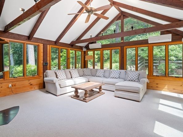 2 Knollwood Drive, Dover MA 02030