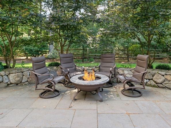 2 Knollwood Drive, Dover MA 02030