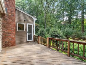 2 Knollwood Drive, Dover MA 02030