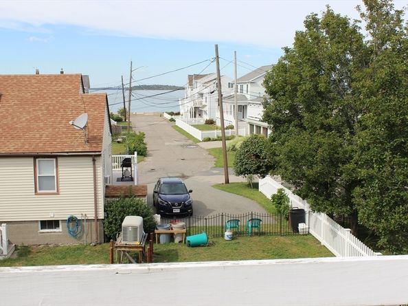 12 Wolcott St, Weymouth MA 02191