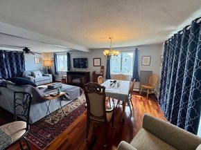12 Wolcott St, Weymouth MA 02191