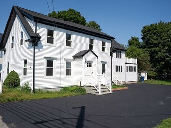 74 Sylvan St