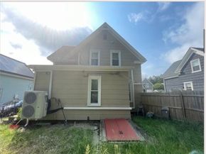 61 Myrtle St, Brockton MA 02301
