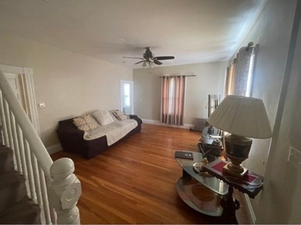61 Myrtle St, Brockton MA 02301