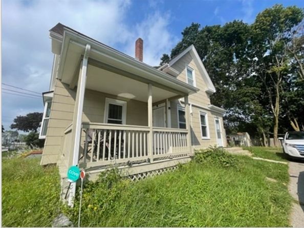 61 Myrtle St, Brockton MA 02301