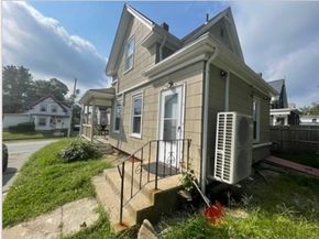 61 Myrtle St, Brockton MA 02301