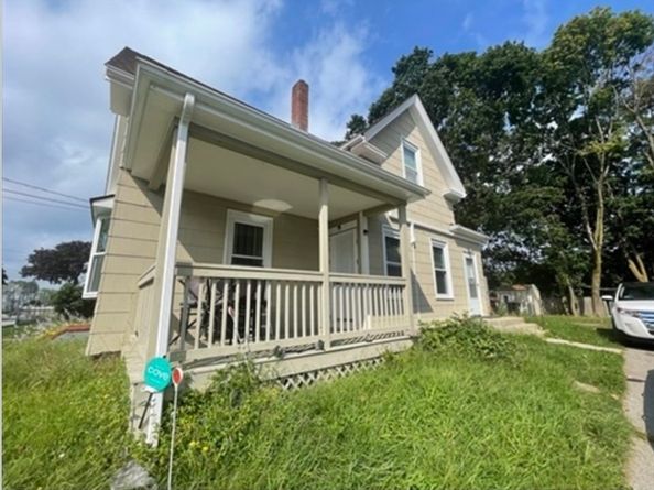 61 Myrtle St, Brockton MA 02301