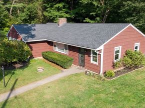 7 Church St Ext, West Brookfield MA 01585