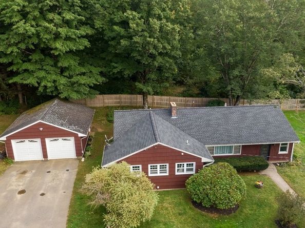 7 Church St Ext, West Brookfield MA 01585