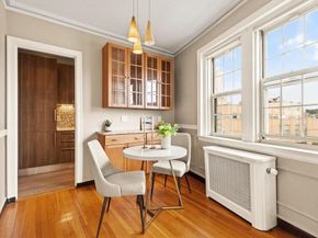 3 Arlington St 31, Cambridge MA 02140