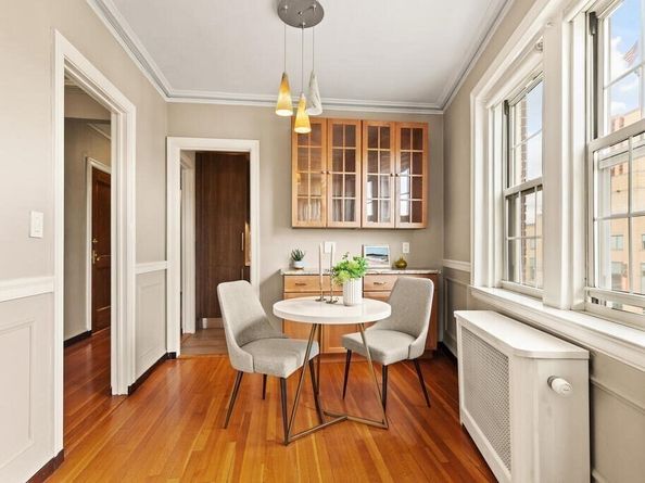 3 Arlington St 31, Cambridge MA 02140
