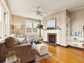 3 Arlington St 31, Cambridge MA 02140