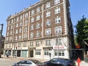 3 Arlington St 31, Cambridge MA 02140