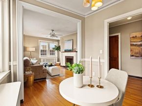 3 Arlington St 31, Cambridge MA 02140