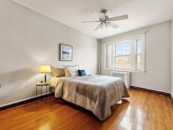 3 Arlington St 31, Cambridge MA 02140