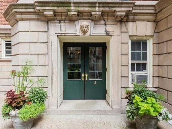 3 Arlington St 31, Cambridge MA 02140
