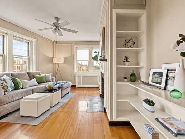 3 Arlington St 31, Cambridge MA 02140